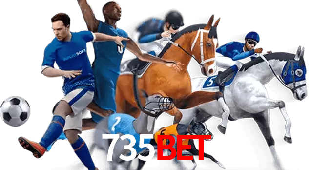 735Bet