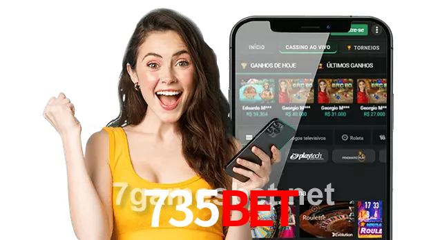 735Bet