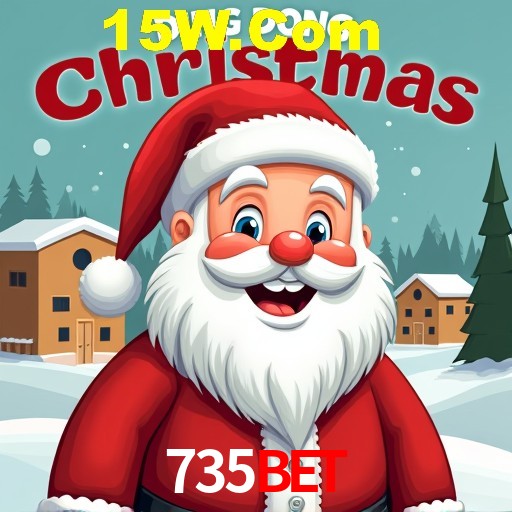 Responsive Design 735Bet