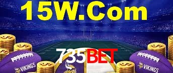 735Bet App Interface