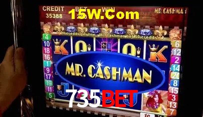 Flash Promotion 735Bet