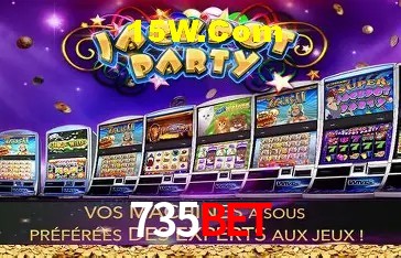 Exclusive Offers 735Bet