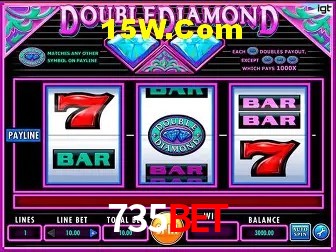 2FA Security 735Bet