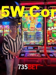 Programa VIP 735Bet