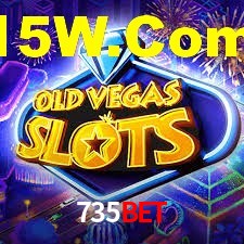Tournaments 735Bet