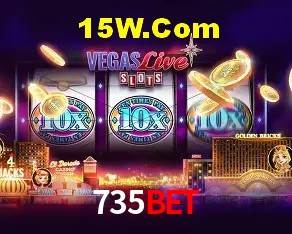 Slot Games 735Bet