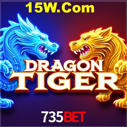 Slot Games 735Bet