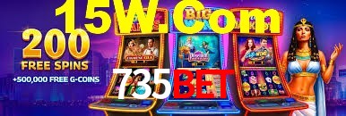 Tournaments 735Bet