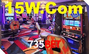 Daily Bonuses 735Bet
