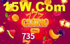 Roulette Table 735Bet