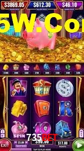 VIP Casino 735Bet