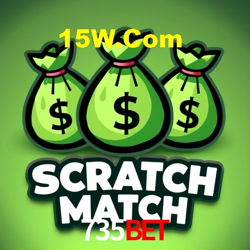 Welcome Bonus 735Bet