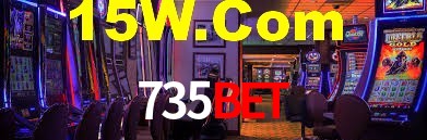 Welcome Bonus 735Bet