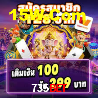 735Bet Com Login