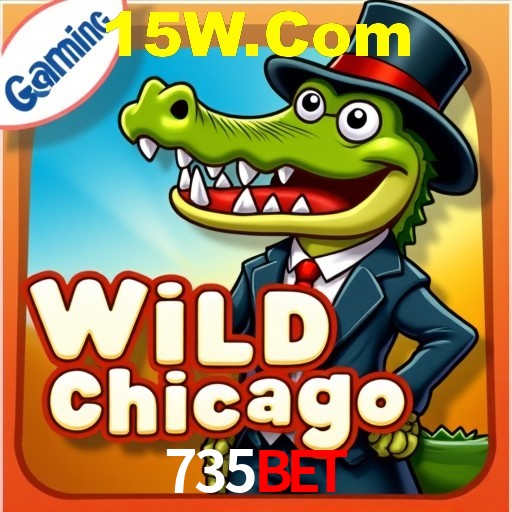 Descubra o Mundo do Cassino Online com 735Bet