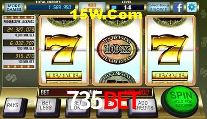 Security Systems 735Bet