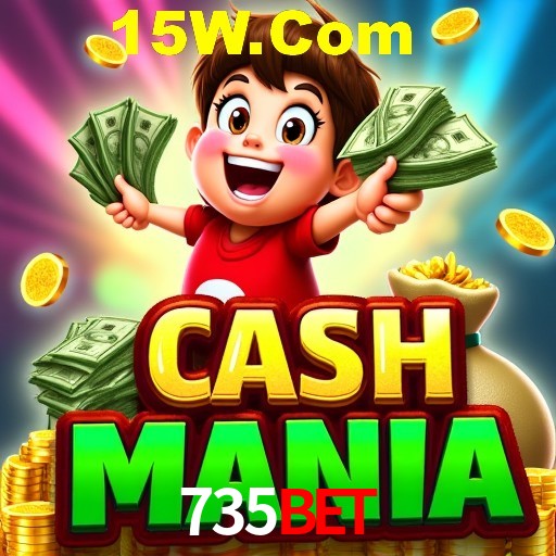 Live Casino 735Bet