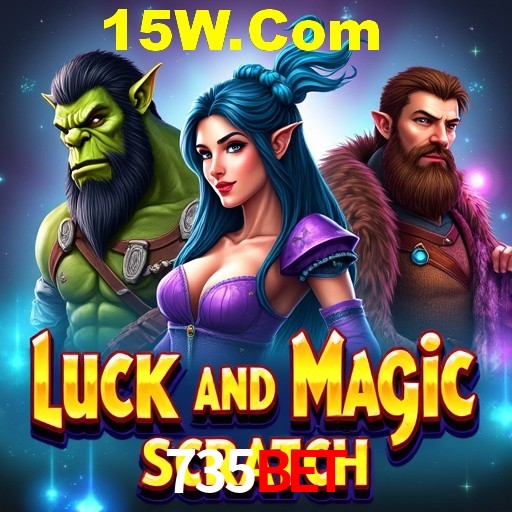 Live Casino 735Bet