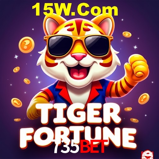 APP oficial da 735Bet para mobile
