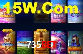 735Bet Com Login