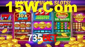 Exclusive Games 735Bet