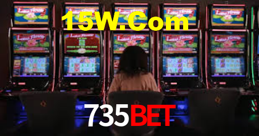 735Bet - Cassinos Mais Populares Do Brasil - 735Bet App