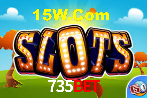 Premium Interface 735Bet